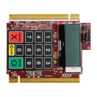 NXP Semiconductors Freescale TWR-POS-K81 Quick Start Manual