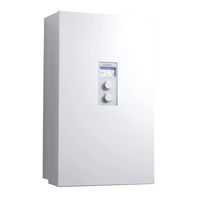 Kospel HPMI2 - 12 Installation And Operating Instructions Manual