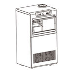 RovaEarth CIM-480F User Manual