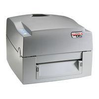 Godex EZ-1000 Plus User Manual