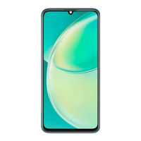 Huawei WKG-LX9 Quick Start Manual