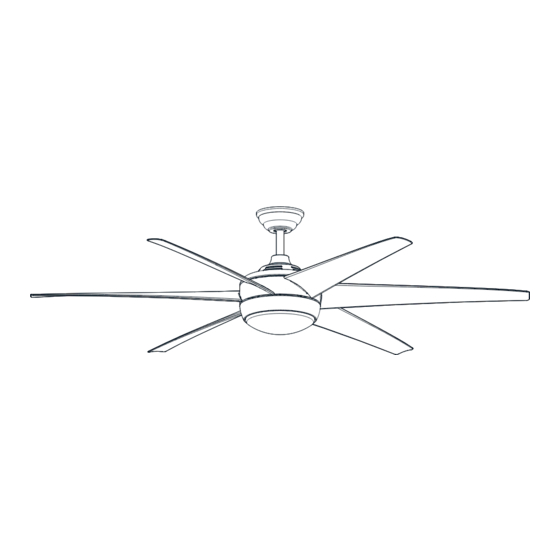 Home Decorators Collection WINDWARD 68000 Use And Care Manual