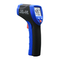 FLUS IR-806, IR-809 - Mini Infrared Thermometer Manual