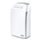 SimPure Membrane Solutions MSA3; HERAP008 M - Air Purifier Manual