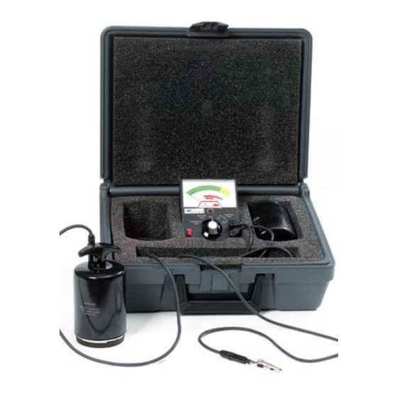 3M 701-M Operator's Manual