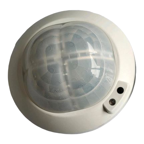 ABB Busch Watchdog Prasenz EIB 6131-102-500 Series Manual