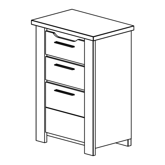 Gami 250 Assembly Instructions