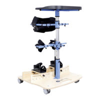 Akces-Med ASTRIDE Pro User Manual