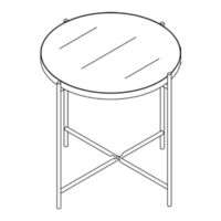 Livarno Living 306728 1904 Assembly Instructions Manual