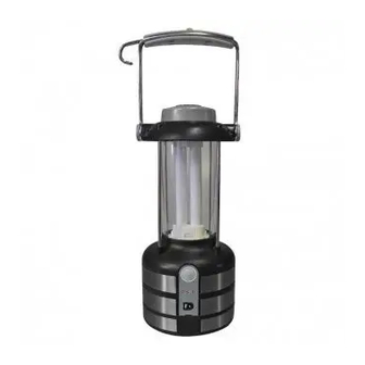 Emos LA109PA7 Quick Start Manual