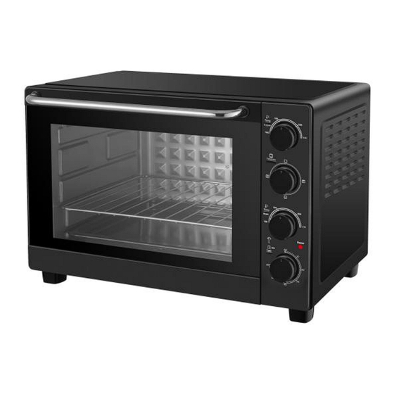 Vees VEO-45LBK Instruction Manual