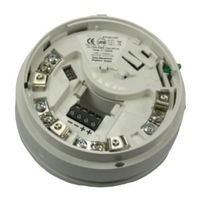 Tyco 601SBD Installation Instructions