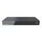 Blu-ray Player Toshiba Symbio BDX2400KU User Manual