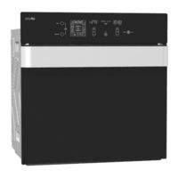 Gorenje EVP454-443E User Manual