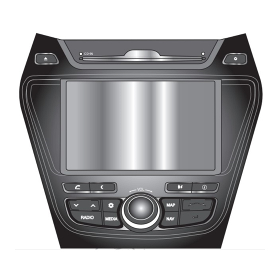 Hyundai LAN2100EHDM Service Manual