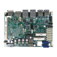Quanmax KEEX-1850 Series User Manual