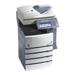 Toshiba e-Studio 352 Printing Manual