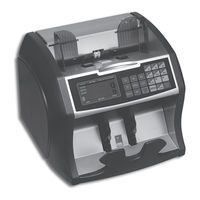 Royal Sovereign RBC-4500-CA Owner's Manual