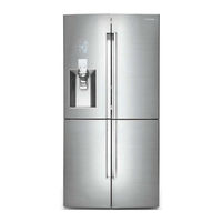 Samsung RF34H9950S4/AA Service Manual
