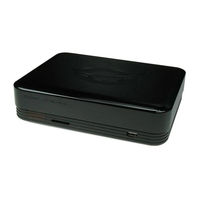 Conceptronic CM3HD User Manual
