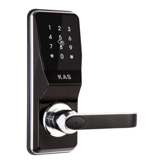 KAS Neo Manuals