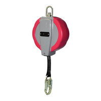 MSA Workman PFL User Instructions