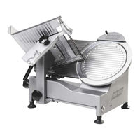 Pro-Cut KSDS-12 Owner's Manual