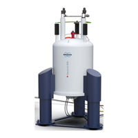 Bruker NMR MS 500 54 Ascend User Manual