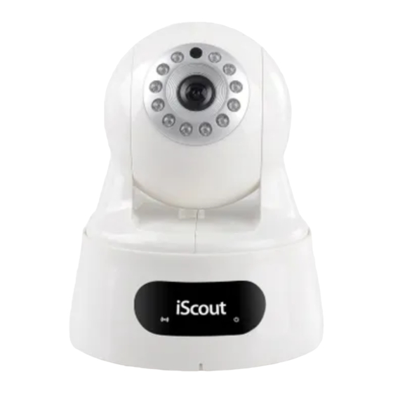 archgon iScout SS-6721WR-K1 User Manual