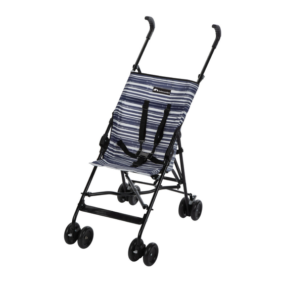 BEBE CONFORT Peps Manual