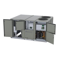 Trane Precedent WSJ300 Installation, Operation And Maintenance Manual