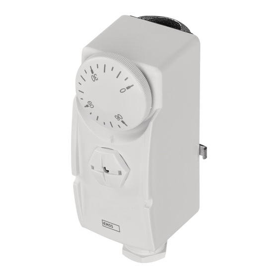 Emos P5681 Quick Start Manual