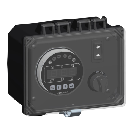 Controls MVP-A6235 Product Manual