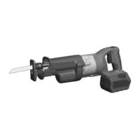 Milwaukee V 28 SX Instructions For Use Manual