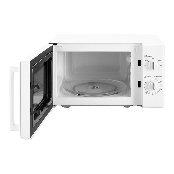 DAEWOO ELECTRONICS KOR 6S20 Series Operating Instructions Manual