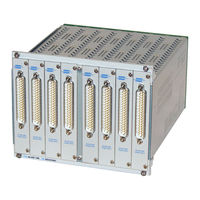 Pickering PXI 40-597 User Manual