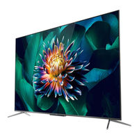 TCL C715 Series Manual