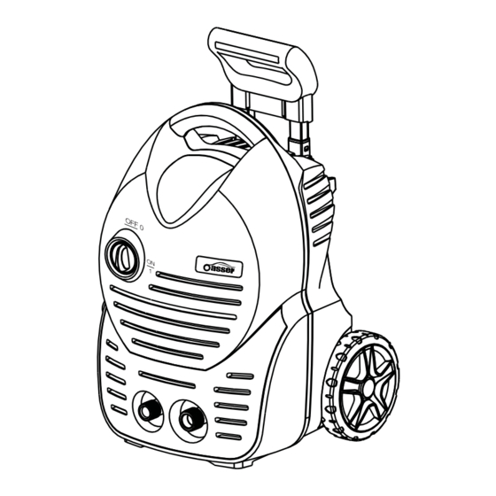Oasser CW6 User Manual