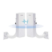 Adalov CPE660 User Manual