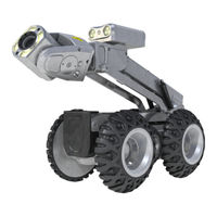 Envirosight ROVVER X User Manual