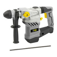 Far Tools HY 1500D Original Manual Translation