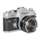 Film Camera Canon Ftb Manual