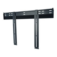 PEERLESS SUF660P  and assembly Installation And Assembly Manual