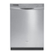 Dishwasher Whirlpool GU2800XTVQ1 User Instructions