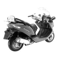 Kymco Scooter Manual