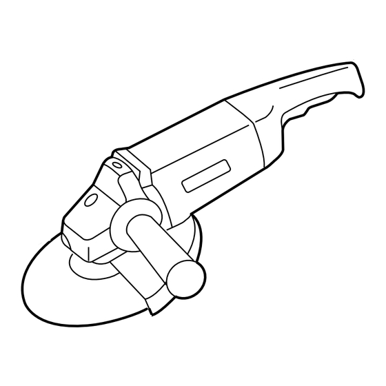 Makita 9029 Technical Information