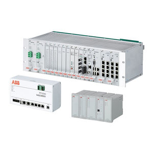 ABB RTU500 SERIES USER MANUAL Pdf Download | ManualsLib