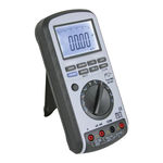 Velleman DVM2000 User Manual