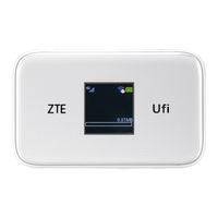 ZTE MF970 User Manual