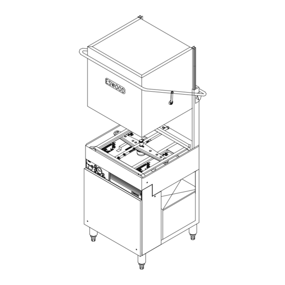 Eswood ES32 Equipment Manual